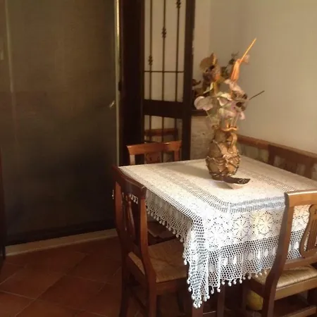 Apartament Casa Da Sogno Lejlighed Scalea