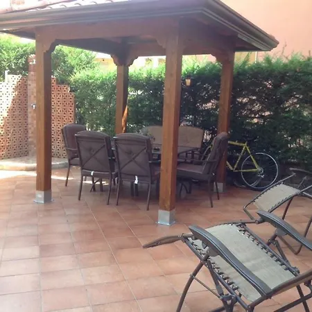 Apartament Casa Da Sogno Lejlighed Scalea